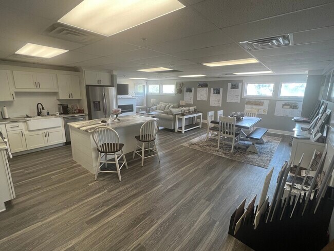 Plus de détails pour 2850 Westside Dr, Cleveland, TN - Plusieurs types d'espaces à louer