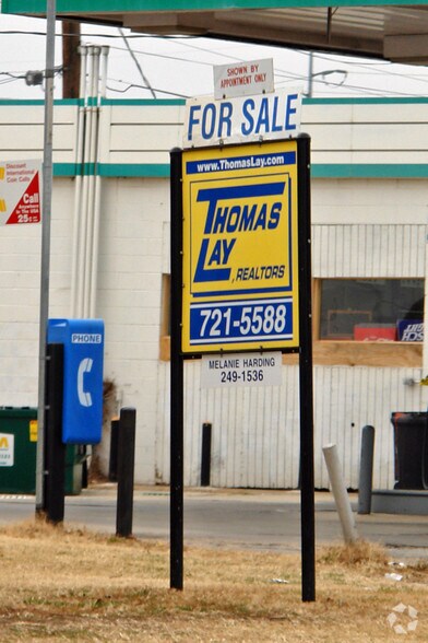 901 N Virginia Ave, Oklahoma City, OK à louer - Autre - Image 2 de 100