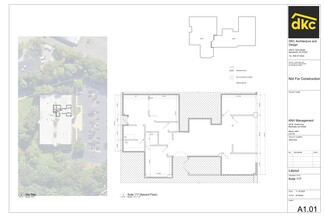 More details for 28 W Grand Ave, Montvale, NJ - Office/Medical for Lease