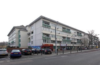 More details for 187-205 Lower Rd, London - Retail for Lease