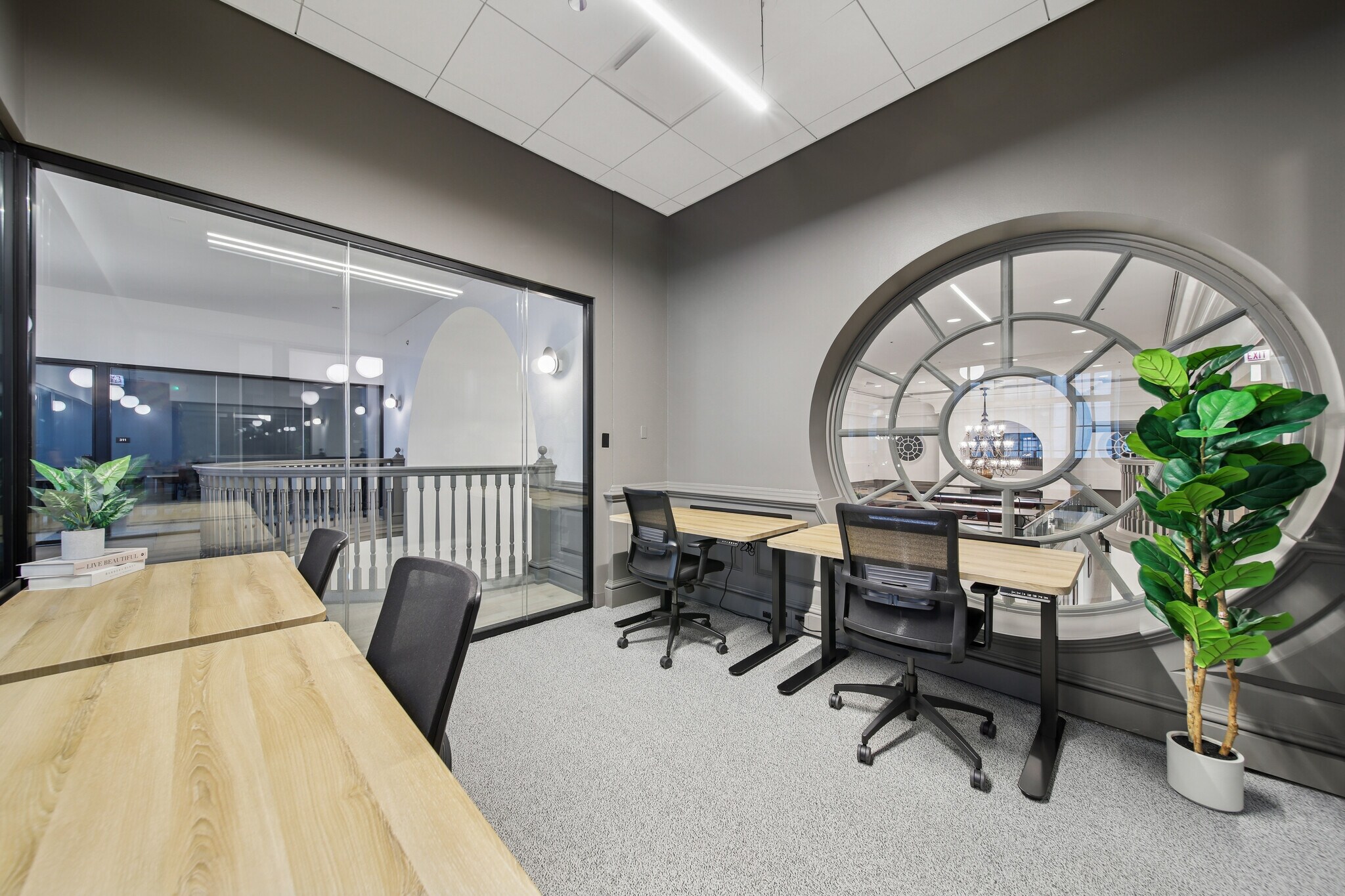 33 N LaSalle St, Chicago, IL à louer Photo principale- Image 1 de 24