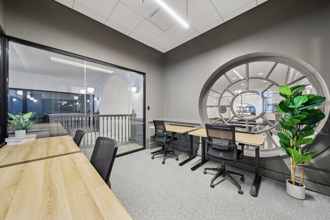 Plus de détails pour 33 N LaSalle St, Chicago, IL - Coworking à louer