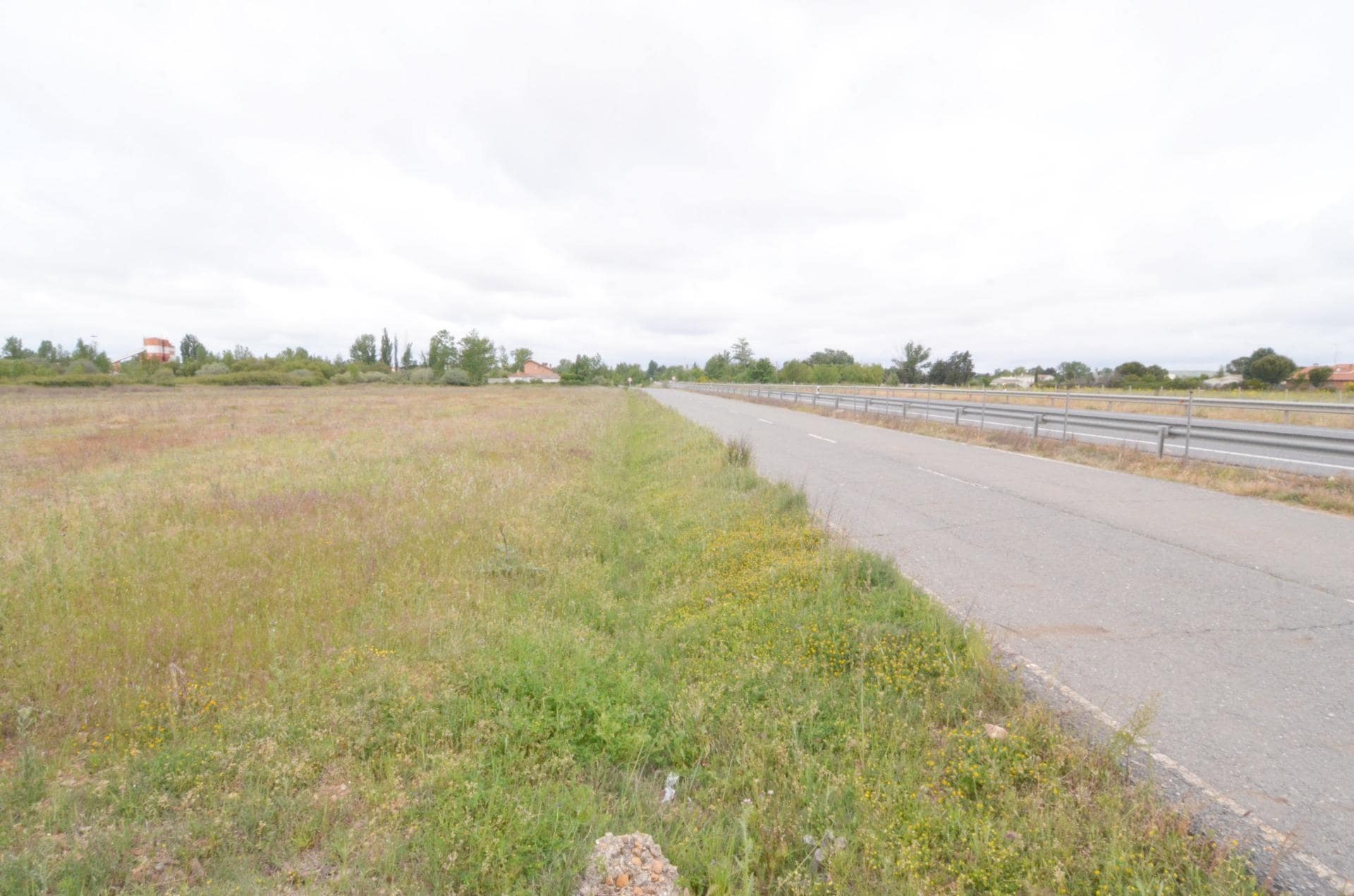 Land in Pelabravo, Salamanca for lease Site Plan- Image 1 of 13