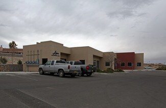 More details for 3780 Foothills Rd, Las Cruces, NM - Office for Lease