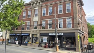 More details for 149 Maple St, Naugatuck, CT - Retail for Sale