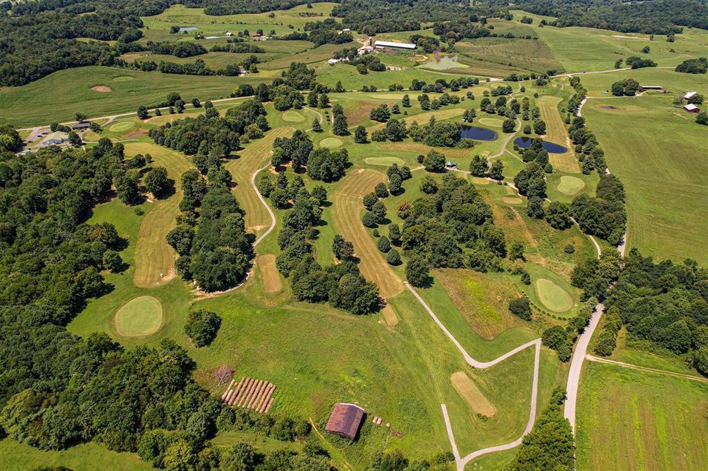 6198 Randolph Summer Shade Rd, Summer Shade, KY for sale Aerial- Image 1 of 30