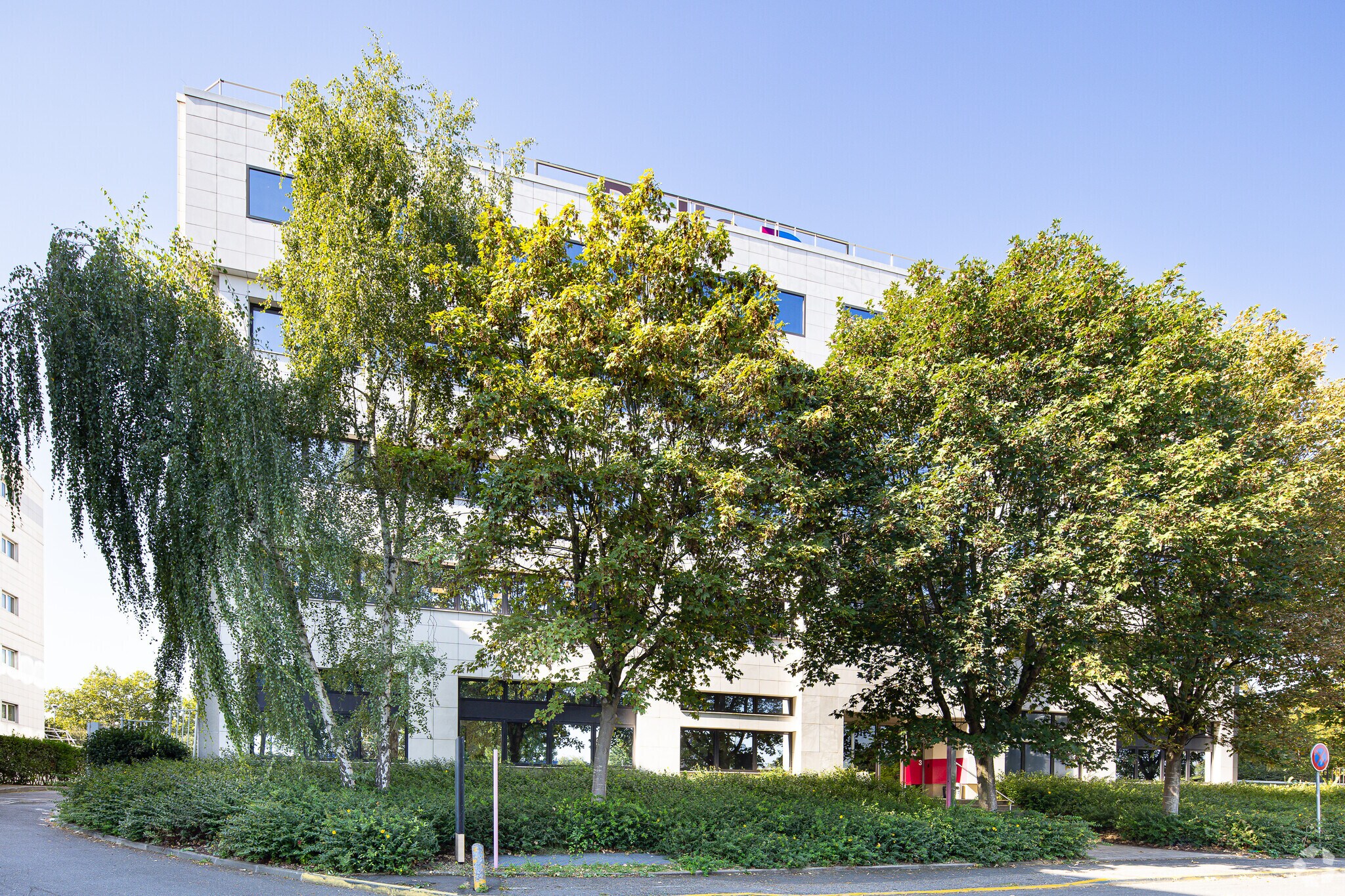 3-5 Rue Du Pont Des Halles, Rungis à louer Photo principale- Image 1 de 3