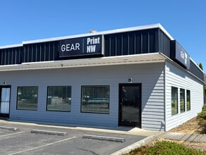 6528 Capitol Blvd SE, Tumwater, WA for lease Interior Photo- Image 1 of 26