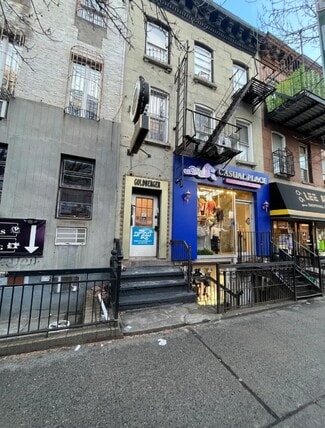 More details for 195 Lee Ave, Brooklyn, NY - Office/Medical for Lease