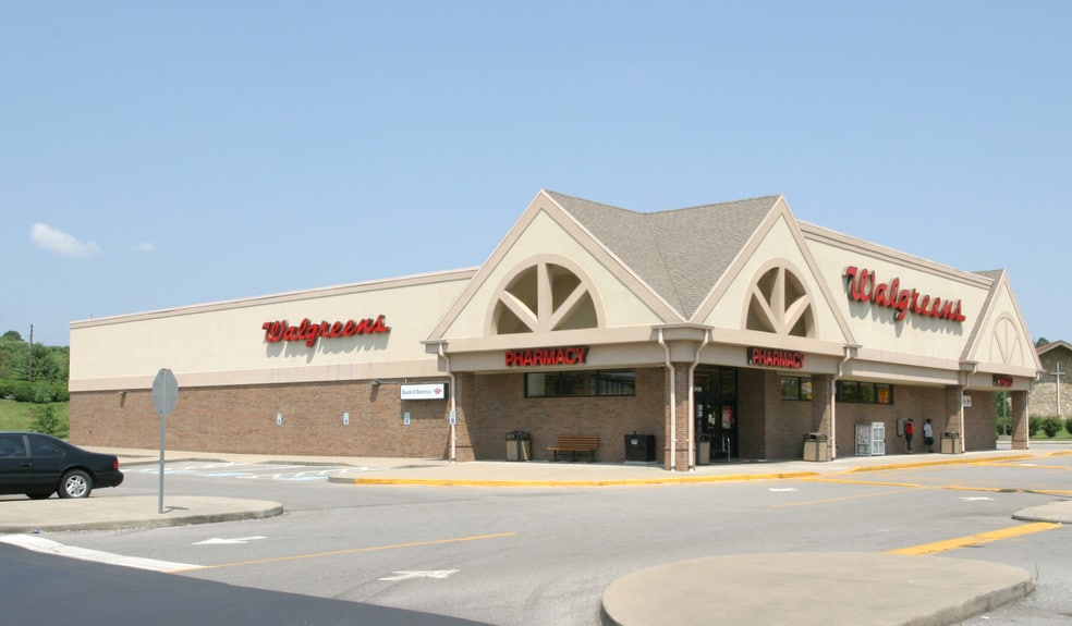 5429 Nolensville Pike, Nashville, TN for lease - Building Photo - Image 3 of 5