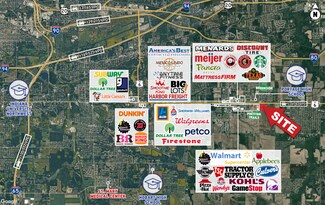 More details for 6275 US Highway 6, Portage, IN - Land for Lease