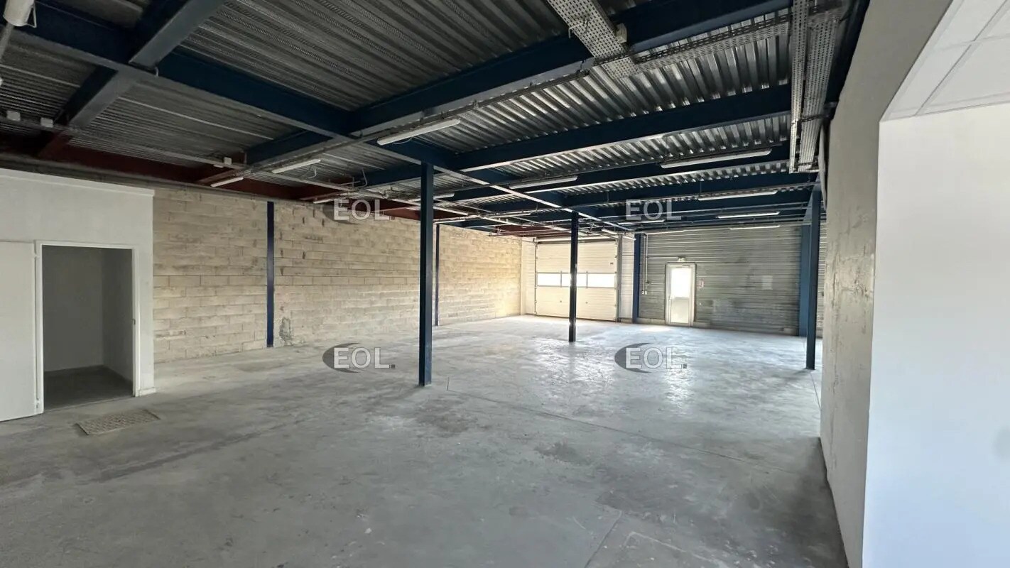 Flex dans Chanteloup-en-Brie à louer Photo intérieure- Image 1 de 9