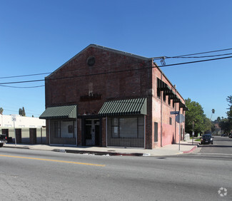 Plus de détails pour 6405 Garvanza Ave, Los Angeles, CA - Bureau à louer