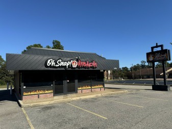 6290 Yadkin Rd, Fayetteville, NC for sale - Building Photo - Image 1 of 1