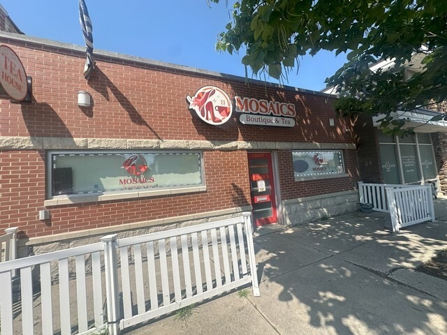 10448 Kedzie, Chicago, IL for lease - Building Photo - Image 3 of 19