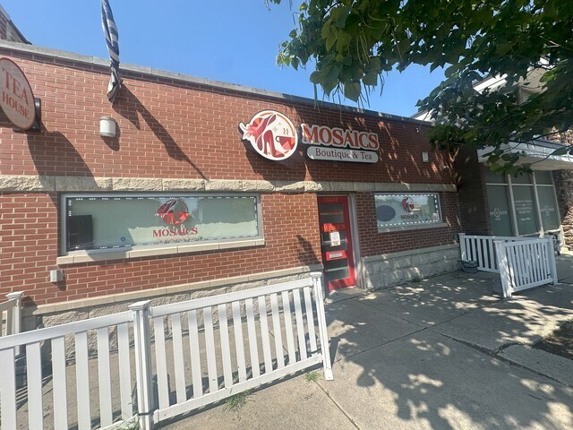 10448 Kedzie, Chicago, IL à louer - Photo du bâtiment - Image 3 de 19