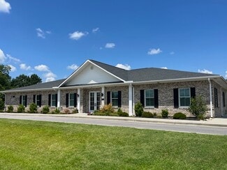 More details for 1085 Vinehaven NE dr, Concord, NC - Medical for Lease