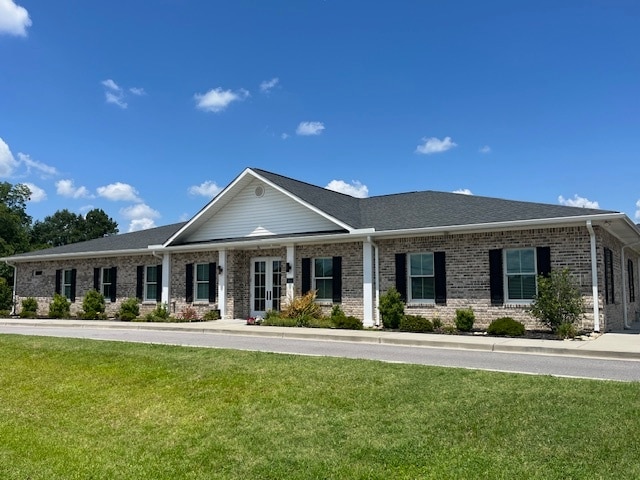 1085 Vinehaven NE dr, Concord, NC for lease Primary Photo- Image 1 of 3