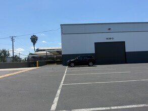 1539-1553 Greenwood Ave, Montebello, CA for lease Interior Photo- Image 2 of 5