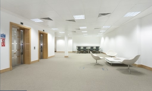 75-77 Cornhill, London for lease - Interior Photo - Image 3 of 9