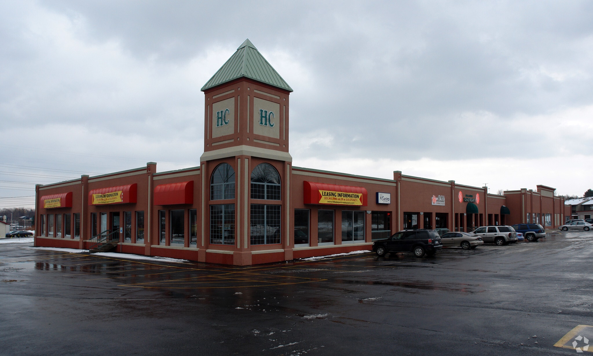 11-19 4th Ave, Oswego, NY for lease Primary Photo- Image 1 of 17