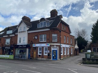 Plus de détails pour 50 The St, Ashtead - Bureau à louer