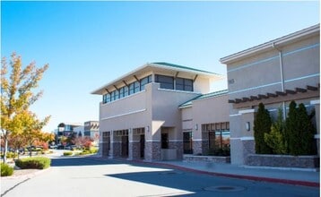 125-175 Disc Dr, Sparks, NV for lease Building Photo- Image 1 of 2