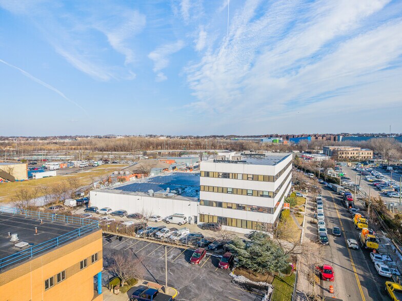 12909 26th Ave, Flushing, NY à vendre - Aérien - Image 3 de 20