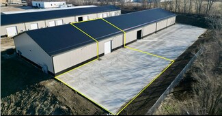 Plus de détails pour 1605 51st Ave, Des Moines, IA - Industriel à louer