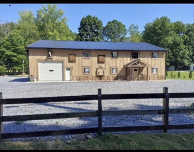 2353 Highway 107, Unicoi, TN à vendre - Photo du b timent - Image 1 de 1