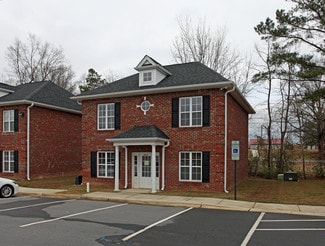 More details for 2318 Katie Leigh Ln, Monroe, NC - Office for Lease