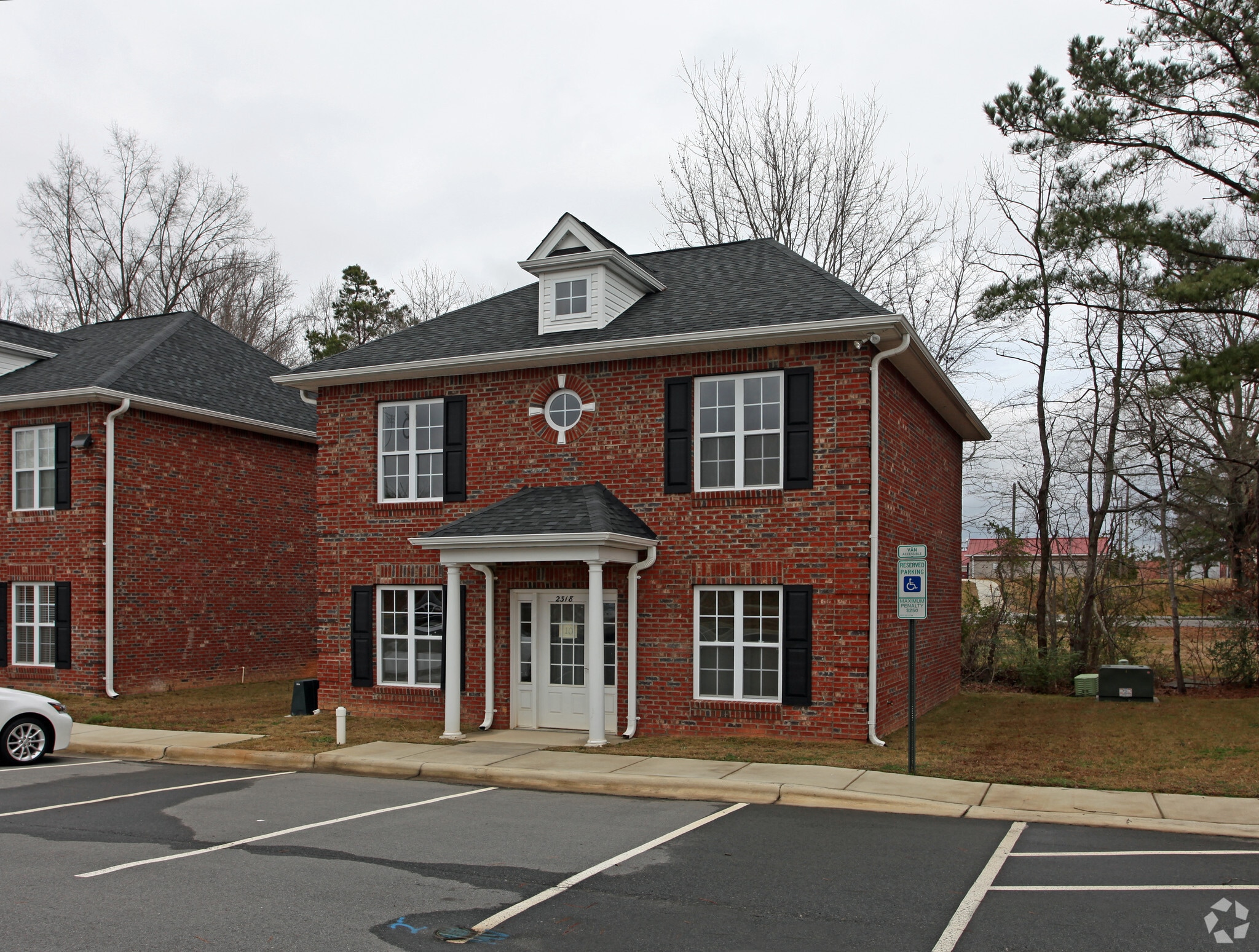 2318 Katie Leigh Ln, Monroe, NC à louer Photo principale- Image 1 de 3