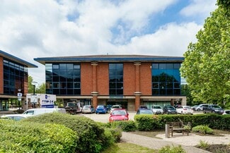 Plus de détails pour 3500 Parkway, Fareham - Bureau à louer