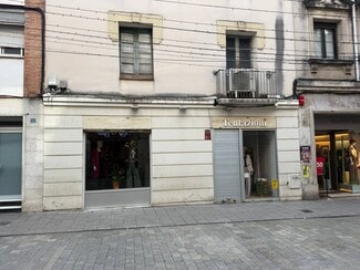 More details for Carrer Santa Anna, 3, Granollers - Multifamily for Sale