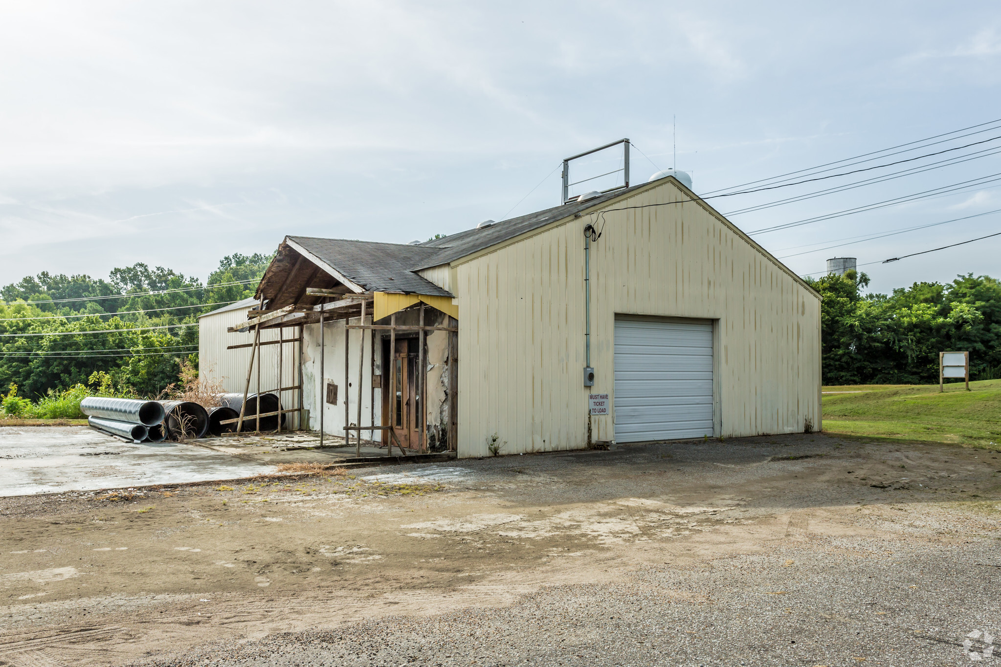 54 W Woodlawn Ave, Brighton, TN à vendre Photo principale- Image 1 de 1