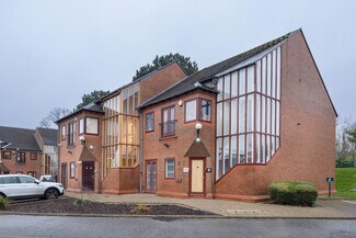 More details for Shaw Rd, Wolverhampton - Office for Lease