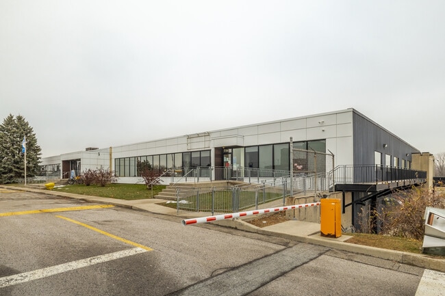 More details for 1040 Boul Saint-Joseph, Gatineau, QC - Industrial for Lease