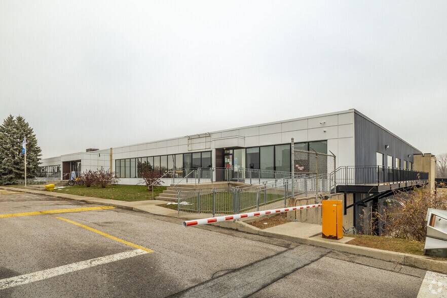 1040 Boul Saint-Joseph, Gatineau, QC à louer - Photo principale - Image 1 de 3