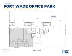 90 Fort Wade Rd, Ponte Vedra, FL à louer Photo intérieure- Image 1 de 1