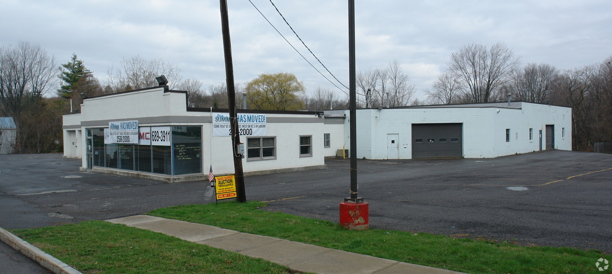 100 W Main St, Elbridge, NY for sale Primary Photo- Image 1 of 1