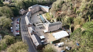 More details for Mill Rd, Matlock - Coworking for Lease