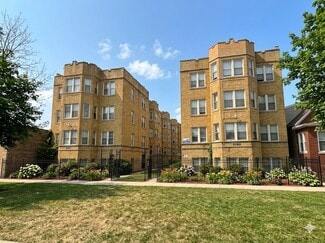 Plus de détails pour 7042-7048 S Michigan, Chicago, IL - Multi-résidentiel à vendre