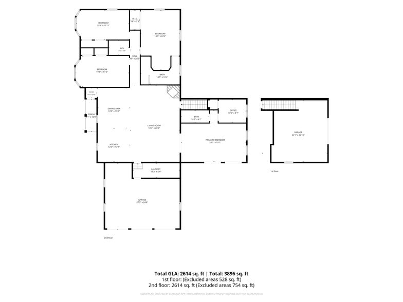 1495 Jeff Rd NW, Huntsville, AL à vendre - Photo du bâtiment - Image 2 de 28