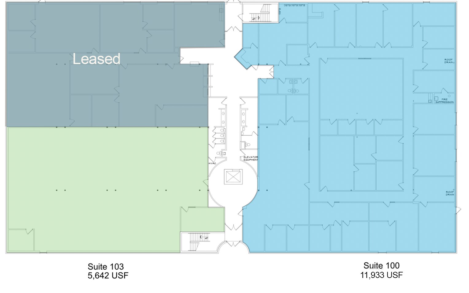 3017 N Stiles Ave, Oklahoma City, OK à louer Photo du bâtiment- Image 1 de 1
