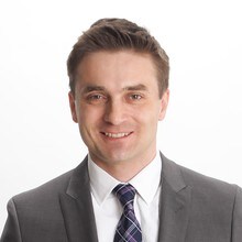 Christopher Burdzy