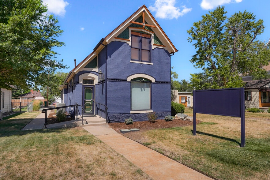 129 S 4th Ave, Brighton, CO for sale - Building Photo - Image 2 of 17