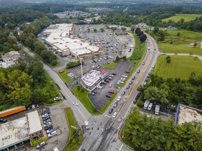 195 Route 6, Mahopac, NY - Aérien  Vue de la carte - Image1