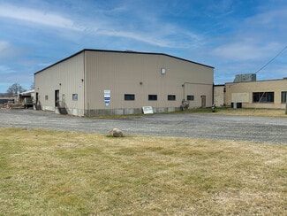 More details for 351 New Whitfield St, Guilford, CT - Industrial for Lease