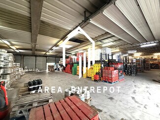 Plus de détails pour Industriel à vendre