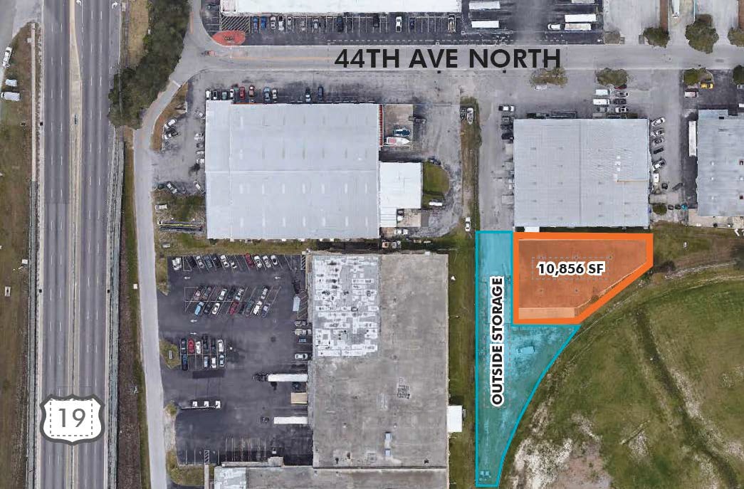 3250 44th Ave N, Saint Petersburg, FL for lease Building Photo- Image 1 of 23